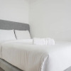 Отель Cozy 2Br Apartment At M-Town Residence Near Summarecon Mall, фото 3