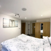 Отель Lovely 1-bed Apartment in Manchester, фото 16
