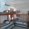 Отель Olinda Beach Hostel в Олинде