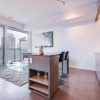 Отель Metropolis Suites - Peter St, фото 4