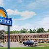 Отель Days Inn Newport News, фото 1