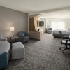Отель Courtyard Seattle Northgate, фото 6