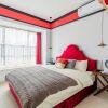 Отель Locals Boutique Apartment Huafa Plaza 25, фото 15