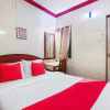 Отель OYO 48074 National Towers Residency, фото 15