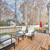 Отель Tranquil Greensboro Home w/ Fire Pit!, фото 11