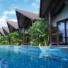 Отель Gokulam Grand Resort & Spa Kumarakom, фото 14