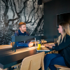 Отель Zleep Hotel Upplands Vasby, фото 44