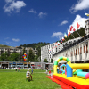 Отель Pierre & Vacances Premium Flaine Les Terrasses d'Eos, фото 15