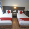 Отель Sudara Beach Resort, фото 2