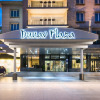 Отель Dunav Plaza Hotel, фото 1