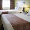 Отель Quality Inn & Suites Denver International Airport, фото 22