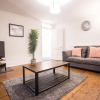 Отель Short Stay Bristol - Pembroke Apartment, фото 2