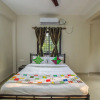 Отель OYO 11349 Home Sunlit 2BHK Near Siolim Bridge, фото 20