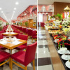 Отель Elaf Bakkah Hotel, фото 19