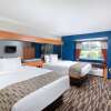 Отель Microtel Inn & Suites by Wyndham Cordova/Memphis/By Wolfchas, фото 12