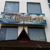 Отель Sea Hotel, фото 1