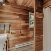 Отель Mt Baker Lodging Cabin 78 - Sleeps 6, фото 7