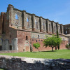 Отель Agriturismo San Galgano, фото 1