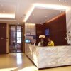 Отель City Comfort Inn Guilin Yushan Bridge Hotel, фото 13