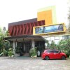 Отель Airy Monjali Sleman Palagan Tentara Pelajar KM 9 Yogyakarta, фото 37