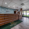 Отель Quality Inn, фото 19