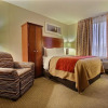 Отель Comfort Inn New York Staten Island, фото 23
