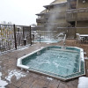 Отель Lift Tickets Ground Floor in Mtn Village, Wifi, Fireplace, Hot Tubs, фото 9