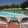 Отель Apartment in the Franciacorta, with private balcony and shared swimming pool, фото 7