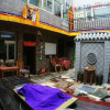 Отель Xining Decuoji Youth Hostel, фото 9
