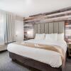 Отель Quality Inn South Lake Tahoe, фото 7