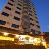 Отель Gran Continental Hotel в Таубате