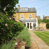 Отель Kimkeri, Bourton on the Water, фото 18