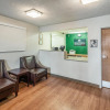 Отель HomeTowne Studios by Red Roof Spokane - Valley, фото 16