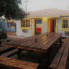 Отель Bungalows Hostel, фото 14