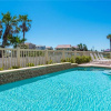 Отель Flagler Dream, 6 Bedroom, Sleeps 14, Private Pool, Ocean View, фото 16