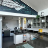 Отель Kaikoura Seaside Lodge, фото 28