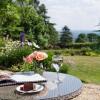 Отель The Graig Bed and Breakfast Ludlow, фото 8