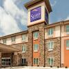 Отель Sleep Inn & Suites Fort Scott, фото 20