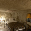 Отель Caravanserai Cave Hotel, фото 5