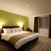 Отель Holiday Inn Huntingdon Racecourse, фото 5
