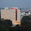 Отель ibis Coimbatore City Centre Hotel, фото 1