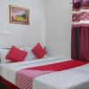 Отель OYO 11093 Hotel Rathod Suites, фото 27