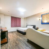 Отель Daegu Dongdaegu Station IN THE Hotel, фото 33