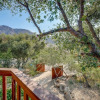 Отель Scenic Kernville Getaway w/ Deck & Mountain Views!, фото 12