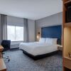 Отель Fairfield Inn & Suites By Marriott Minneapolis Downtown, фото 4