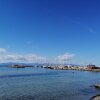 Отель Aegina Port Apt 1-Διαμερισμα στο λιμανι της Αιγινας 1, фото 11