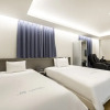 Отель Gimhae Urbang-dong JB Hotel, фото 34