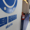 Отель Red River Hostel, фото 16