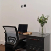Отель Notting Hill Apartment with Terrace, фото 10