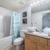 Отель Crb1114 3 Bedroom Condo, фото 8